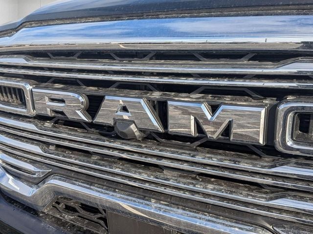 2026 RAM Ram 5500 Chassis Cab RAM 5500 BIG HORN CHASSIS CREW CAB 4X4 84' CA