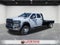 2026 RAM Ram 5500 Chassis Cab RAM 5500 TRADESMAN CHASSIS CREW CAB 4X4 84' CA