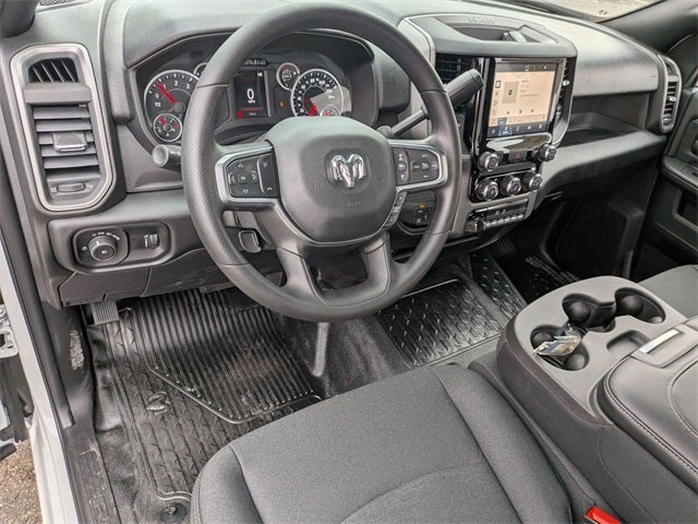 2026 RAM Ram 3500 Chassis Cab RAM 3500 TRADESMAN CHASSIS REGULAR CAB 4X4 60' CA