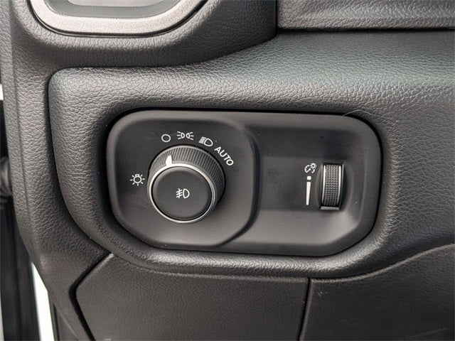 2026 RAM Ram 3500 Chassis Cab RAM 3500 TRADESMAN CHASSIS REGULAR CAB 4X4 60' CA