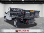 2026 RAM Ram 3500 Chassis Cab RAM 3500 TRADESMAN CHASSIS REGULAR CAB 4X4 60' CA