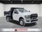 2026 RAM Ram 3500 Chassis Cab RAM 3500 TRADESMAN CHASSIS REGULAR CAB 4X4 60' CA
