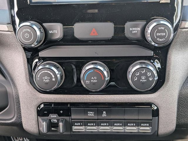 2026 RAM Ram 3500 Chassis Cab RAM 3500 TRADESMAN CHASSIS REGULAR CAB 4X4 60' CA