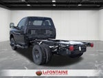 2026 RAM Ram 3500 Chassis Cab RAM 3500 TRADESMAN CHASSIS REGULAR CAB 4X4 60' CA