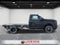 2026 RAM Ram 3500 Chassis Cab RAM 3500 TRADESMAN CHASSIS REGULAR CAB 4X4 60' CA