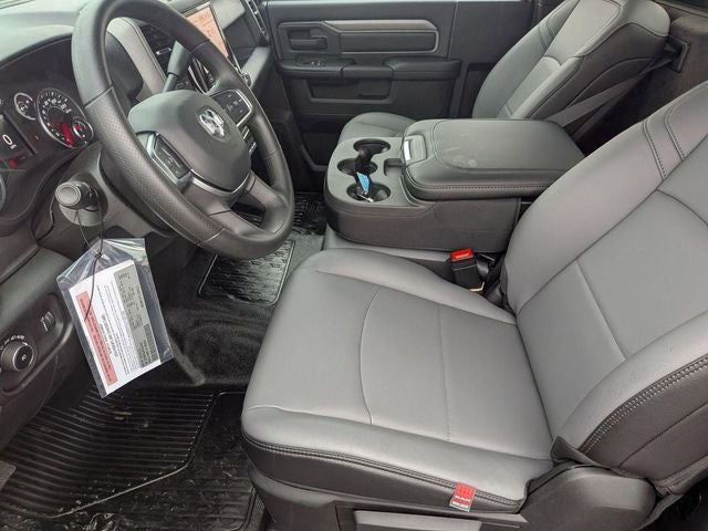 2026 RAM Ram 3500 Chassis Cab RAM 3500 TRADESMAN CHASSIS REGULAR CAB 4X4 60' CA