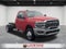 2026 RAM Ram 3500 Chassis Cab RAM 3500 TRADESMAN CHASSIS REGULAR CAB 4X4 60' CA