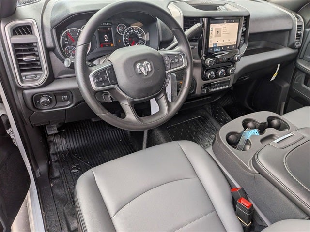 2026 RAM Ram 3500 Chassis Cab RAM 3500 TRADESMAN CHASSIS REGULAR CAB 4X4 60' CA