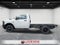 2026 RAM Ram 3500 Chassis Cab RAM 3500 TRADESMAN CHASSIS REGULAR CAB 4X4 60' CA