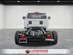 2026 RAM Ram 3500 Chassis Cab RAM 3500 TRADESMAN CHASSIS REGULAR CAB 4X4 60' CA