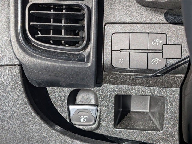 2026 RAM Ram ProMaster RAM PROMASTER 3500 TRADESMAN CUTAWAY 159' WB EXT / 104' CA