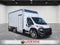2026 RAM Ram ProMaster RAM PROMASTER 3500 TRADESMAN CUTAWAY 159' WB EXT / 104' CA
