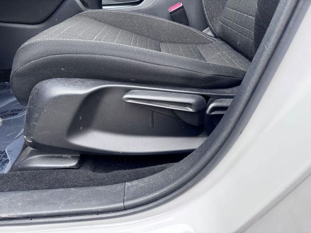 2024 Honda HR-V AWD LX