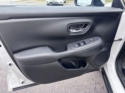 2024 Honda HR-V AWD LX