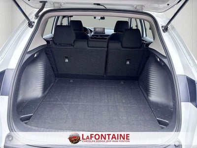 2024 Honda HR-V AWD LX