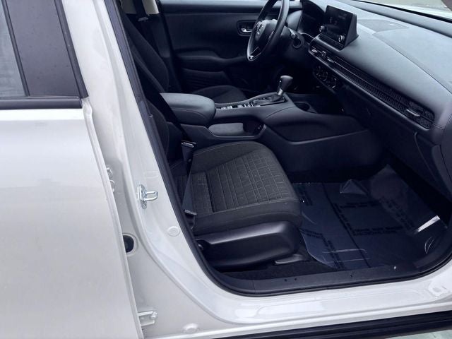 2024 Honda HR-V AWD LX