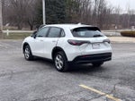 2024 Honda HR-V AWD LX