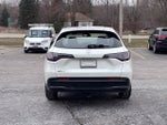 2024 Honda HR-V AWD LX