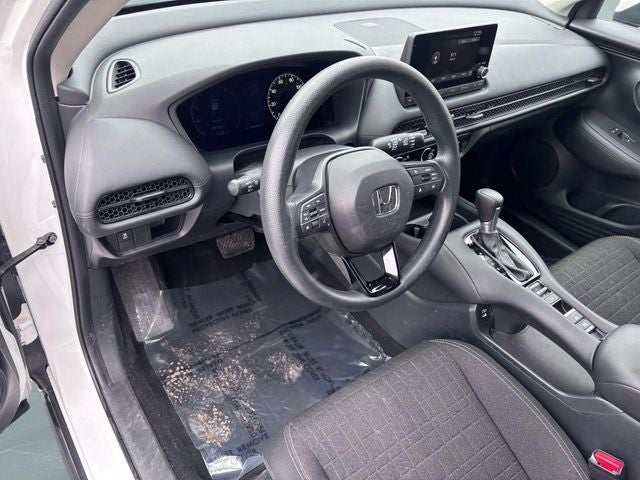2024 Honda HR-V AWD LX