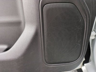 2020 Chevrolet Silverado 1500 4WD Crew Cab Short Bed RST
