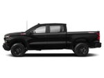 2021 Chevrolet Silverado 1500 4WD Crew Cab Short Bed LT Trail Boss