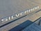 2021 Chevrolet Silverado 1500 4WD Crew Cab Short Bed LT Trail Boss