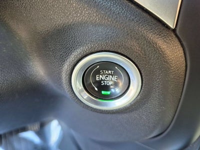 2021 Chevrolet Silverado 1500 4WD Crew Cab Short Bed LT Trail Boss