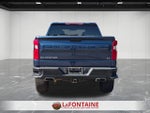2021 Chevrolet Silverado 1500 4WD Crew Cab Short Bed LT Trail Boss