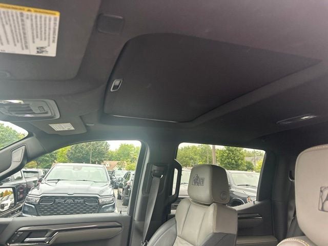 2023 Chevrolet Silverado 1500 4WD Crew Cab Short Bed ZR2
