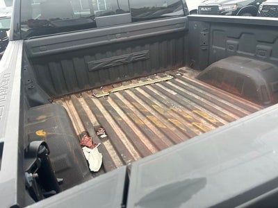 2023 Chevrolet Silverado 1500 4WD Crew Cab Short Bed ZR2