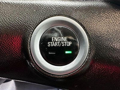 2020 GMC Terrain FWD SLE