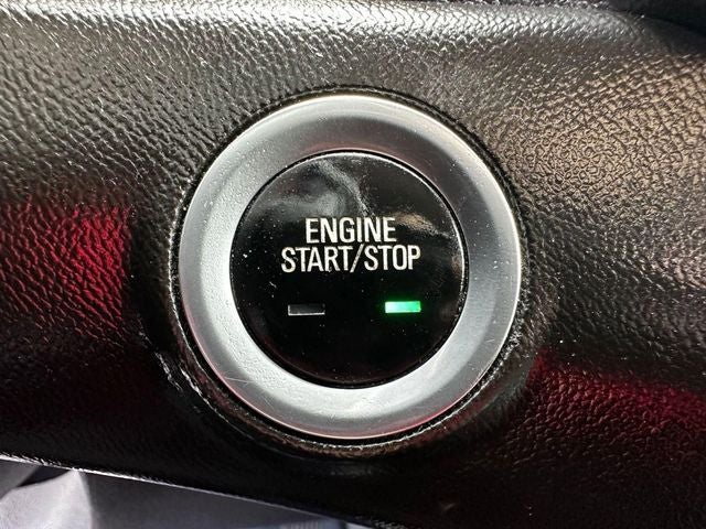 2020 GMC Terrain FWD SLE