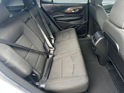 2020 GMC Terrain FWD SLE