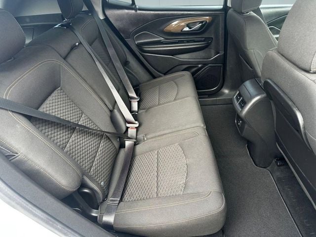 2020 GMC Terrain FWD SLE