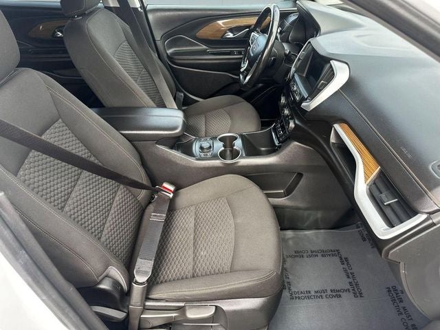 2020 GMC Terrain FWD SLE