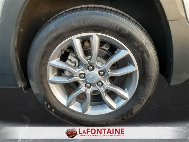 2024 GMC Terrain FWD SLT