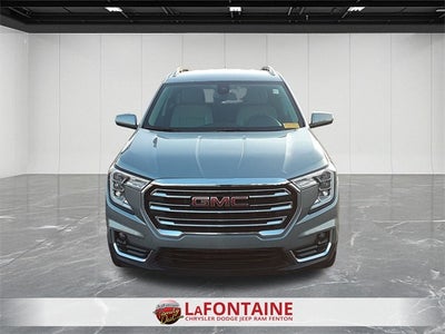 2024 GMC Terrain FWD SLT