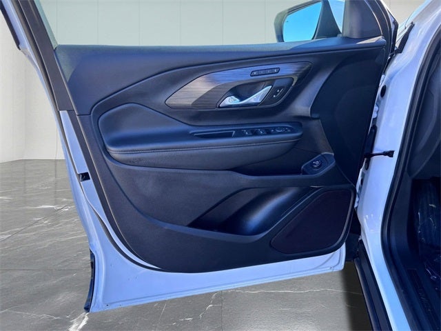 2022 GMC Terrain FWD SLT