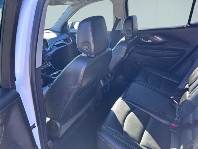 2022 GMC Terrain FWD SLT