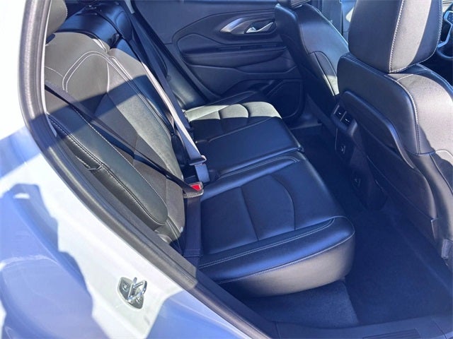 2022 GMC Terrain FWD SLT