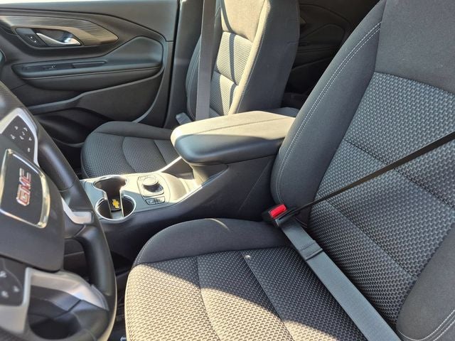 2024 GMC Terrain AWD SLE