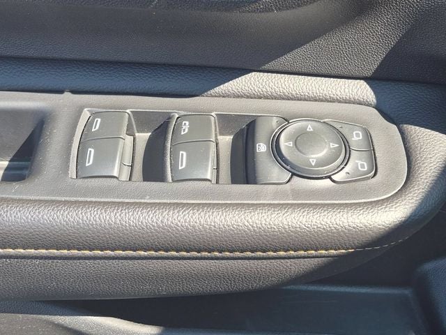 2020 GMC Terrain AWD SLE
