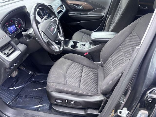 2021 GMC Terrain AWD SLE