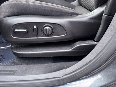 2021 GMC Terrain AWD SLE