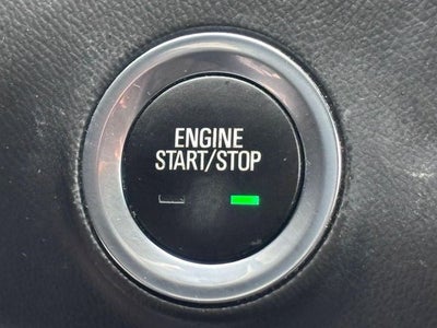 2021 GMC Terrain AWD SLE