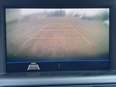 2021 GMC Terrain AWD SLE