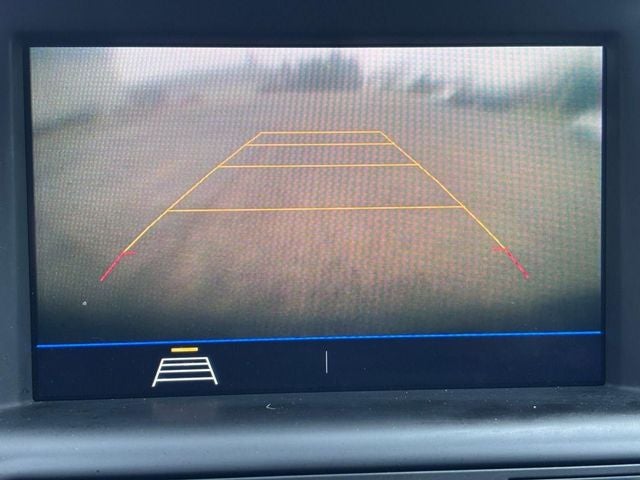 2021 GMC Terrain AWD SLE