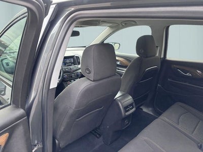 2021 GMC Terrain AWD SLE