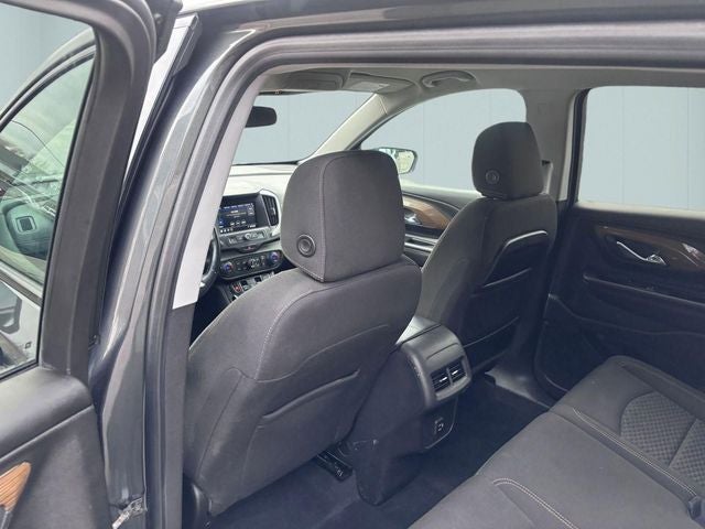 2021 GMC Terrain AWD SLE