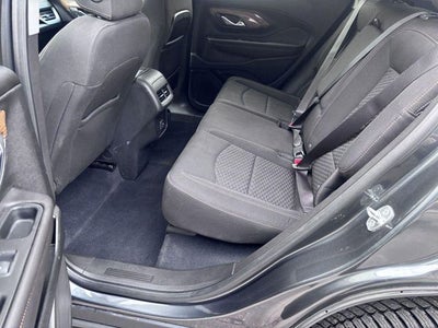 2021 GMC Terrain AWD SLE